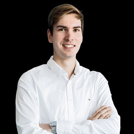 Marvin Alberg – Gründer von neowake