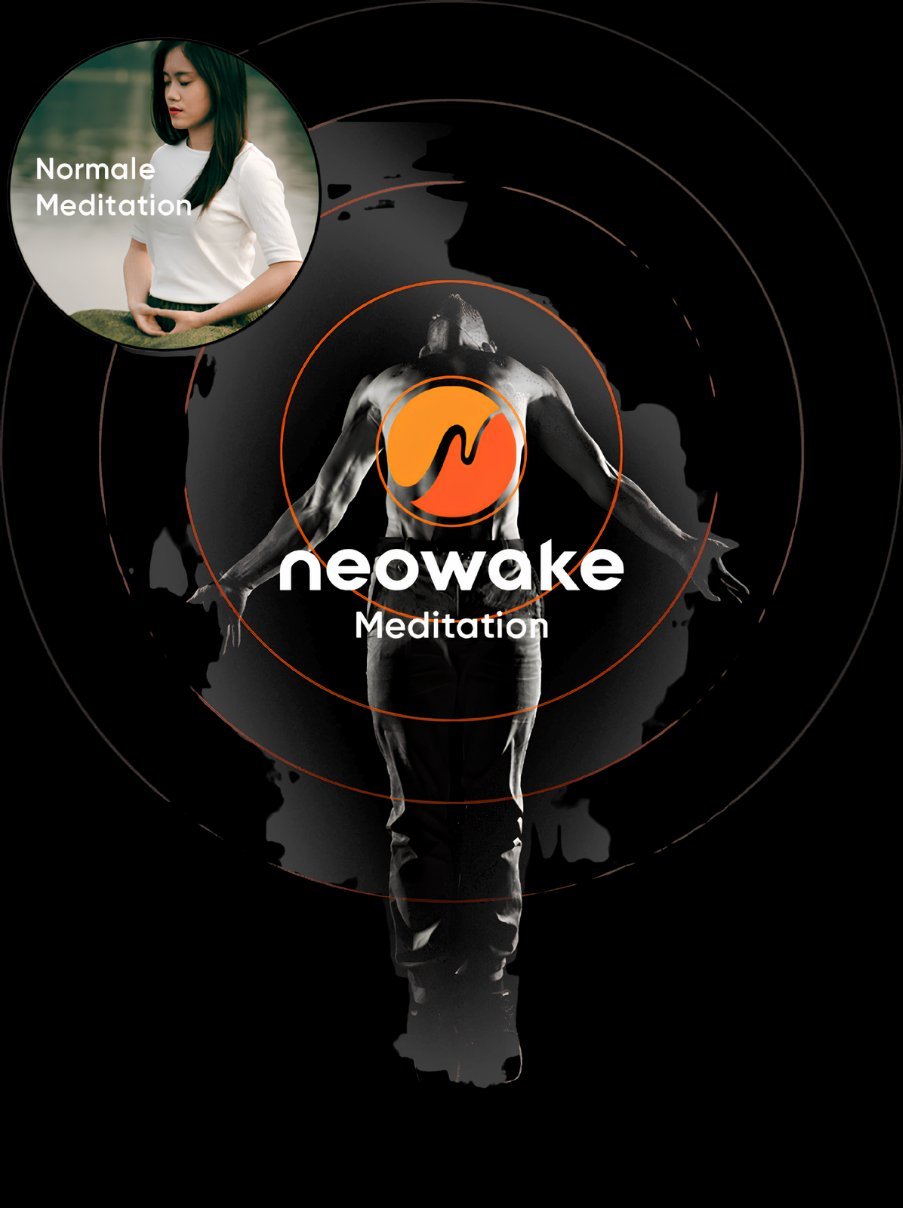 Neowake Erfahrungen – Marvin Alberg Neowake Meditation
